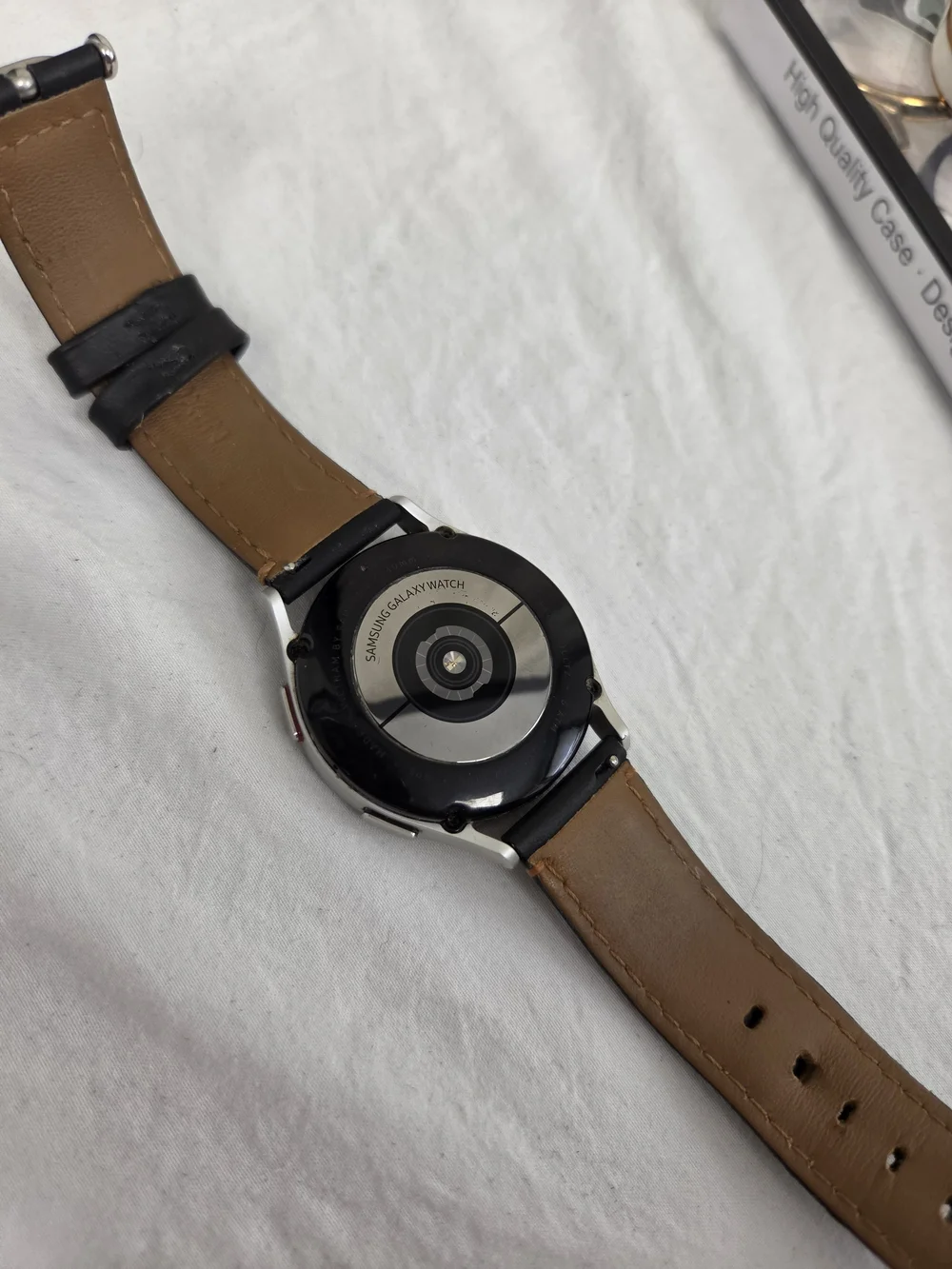 Samsung GALAXY4 Smartwatch